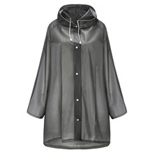 Poncho pluie adulte - adulte, manteau