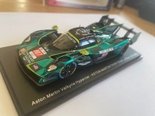 Aston Martin Valkyrie Hypercar