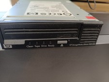 HP - LTO3 ULTRIUM 920 SAS FH TAPE DRIVE - HP/N : EH847A