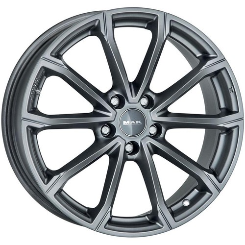 Jante alu mak davinci 8j - mak,