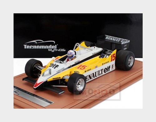Tecnomodel renault f1 - renault,