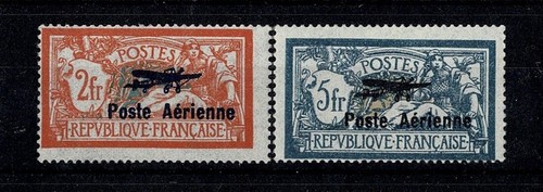 France poste aerienne yvert - france,