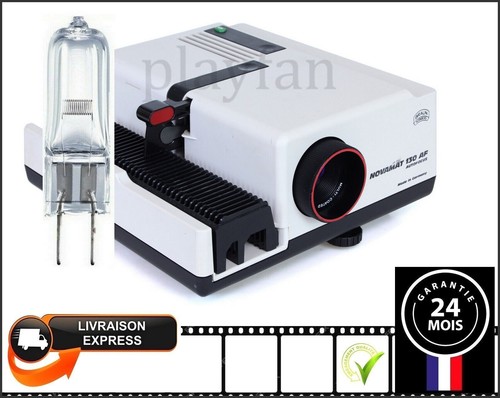 Ampoule braun novomat - braun,