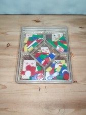 Jeu du Nain Jaune Vintage en