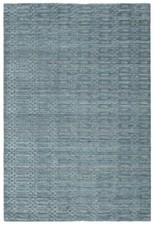 Tapis Oriental Tissé À La