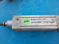 Actionneur de cylindre