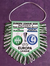 Fanion Europa League 2020