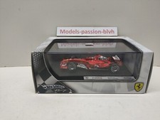 Ferrari F2005 Barrichello 2005 1/43 F1 
