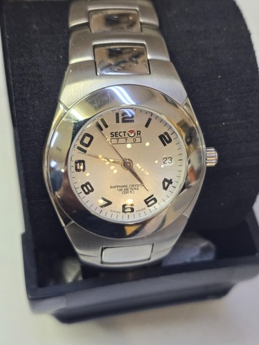 Sector 770 sport - sport, watch