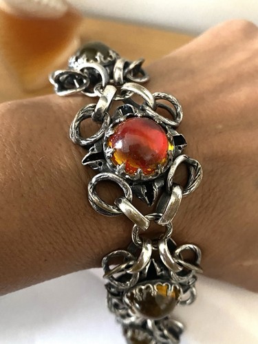 Superbe bracelet créateur - bracelet,