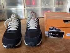 2013 Nike Air Tailwind Black