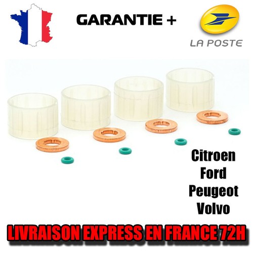 Kit joint injecteur tdci - kit, 1.6