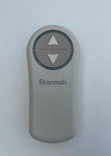 STANNAH - Télécommande pour Monte-Escalier Type Droit 600  (Occasion)