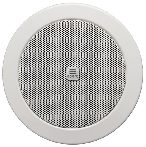 Haut parleur plafond à - plafond,
