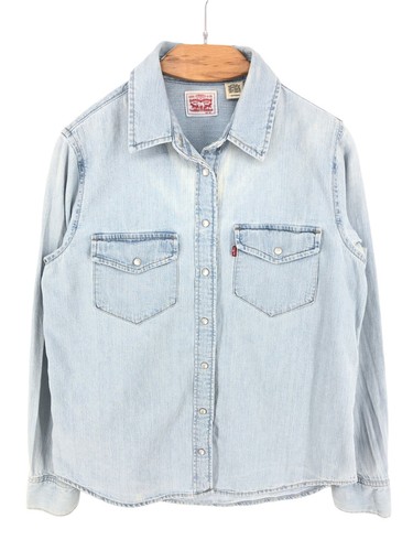 Levi strauss co - levi's, en