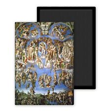 Le Jugement dernier - Michel