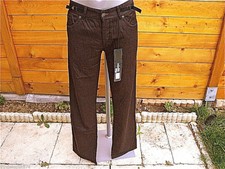 pantalon chocolat KANABEACH