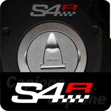 1 Autocollant DUCATI MONSTER