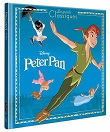 Peter pan les - peter,