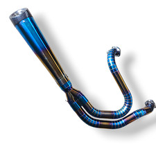 Système d'échappement