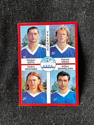 Sticker panini foot - sticker,
