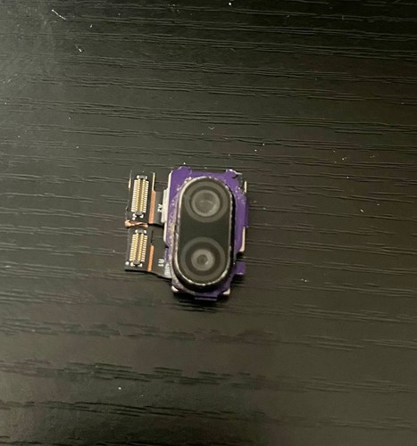 Caméra arrière xiaomi redmi - xiaomi,