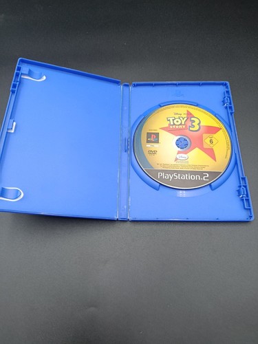 Toy story ps2 - toy, 3