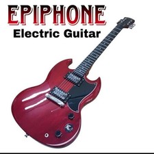 Epiphone Double-Cut Special
