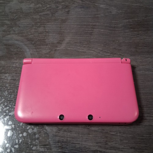 Nintendo 3ds rose - 3ds, semi