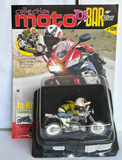 MOTO JOE BAR TEAM 139 Voxan