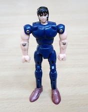 Chevaliers du Zodiaque - Saint