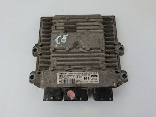Ford Fiesta 2003 Boîtier