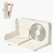 Uimoso Trancheuse électrique