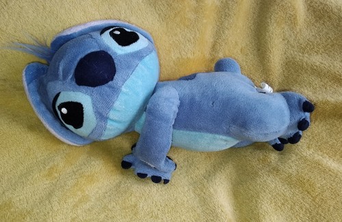 Peluche doudou stitch - peluche,