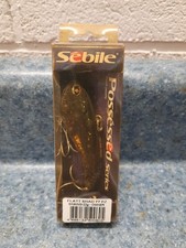 Sebile Flatt Shad SK Sinking