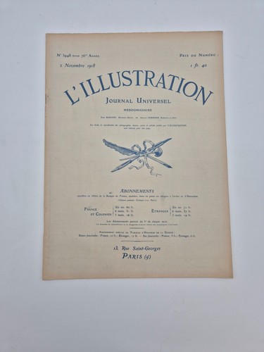 Illustration novembre 1918 - 2,