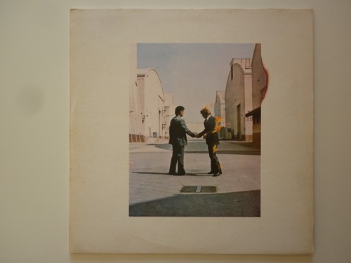 Pink floyd album - floyd,