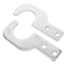 2 Pcs Accessoires