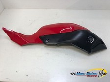 HABILLAGE DE RESERVOIR YAMAHA MT07 A2 2014