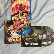 The Sexy Brutale Full House