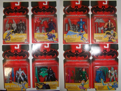 Lot blisters français - 8,
