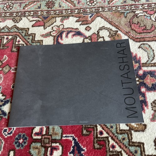 Moutashar catalogue expo - catalogue,