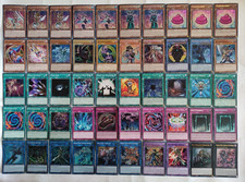 DECK Yu-Gi-Oh ! DECK