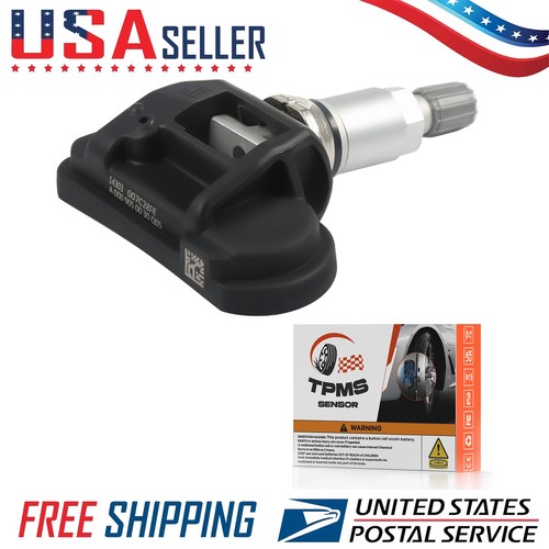 433mhz tpms sensor - sensor, for