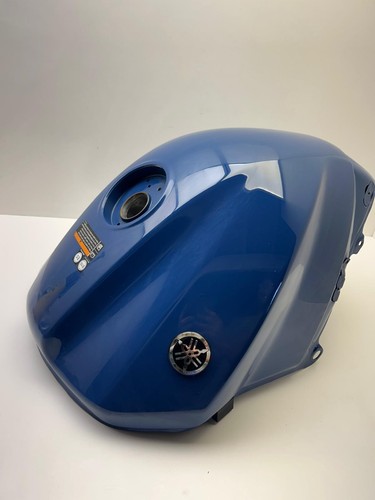Réservoir bleu origine - , yamaha