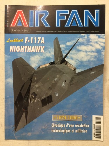 Air fan numero special - 2, :