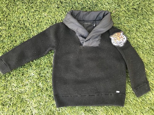 Pull ikks ans - 3,