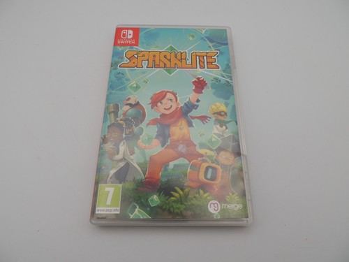 Nintendo switch boite vide - nintendo,
