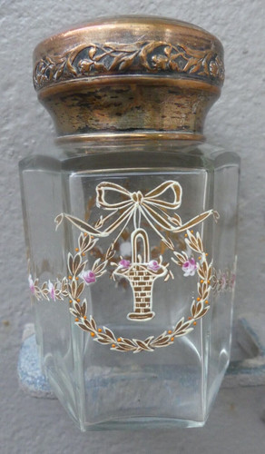 Dlg legras daum gallé - daum,