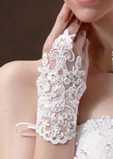  Neuf !! Mitaines courtes